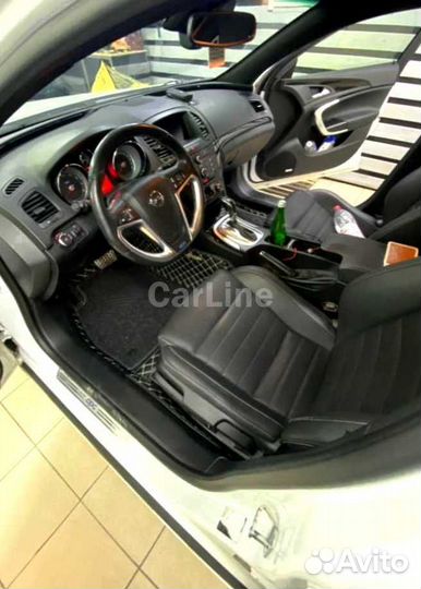 Коврики Opel Insignia