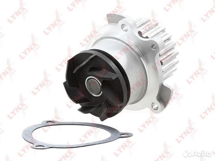 Lynxauto CW-0206 Насос водяной