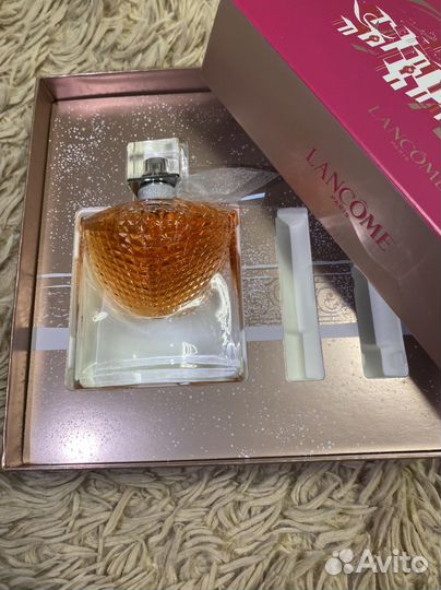 Аромат lancome La Vie Est Belle L'Eclat 50ml