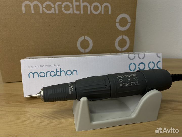 Аппарат для маникюра marathon