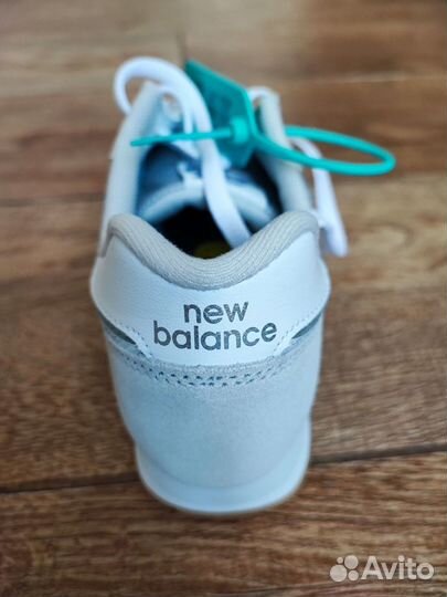 Новые кроссовки New balance оригинал