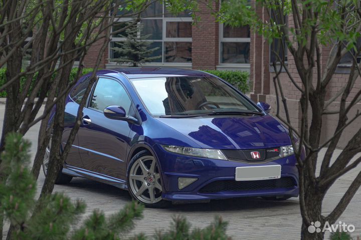 Автомобильный фотограф