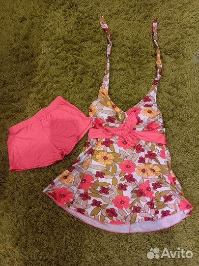 Купальник размер 40-42