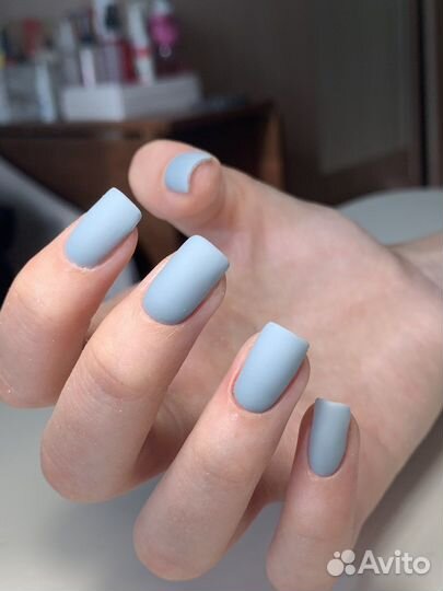 Мастер маникюра на дому