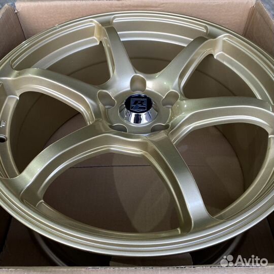 Новые 18 диски 5/114,3