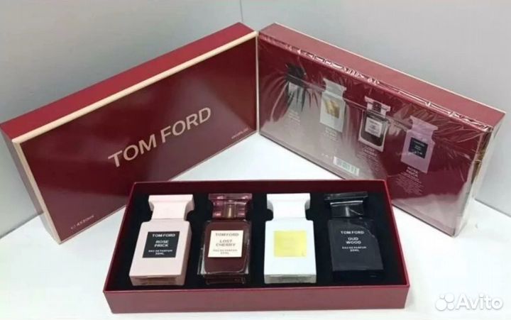 Подарочный набор маме