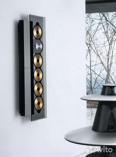 Bang Olufsen Beosound 9000