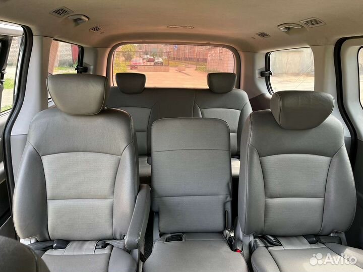 Трансфер, пассажирские перевозки