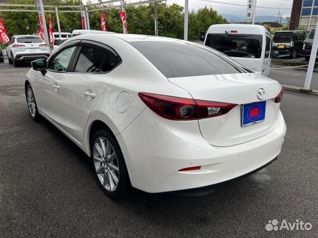 Mazda Axela 1.5 AT, 2018, 35 000 км