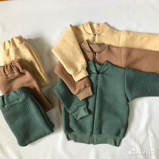 Комплект для малыша