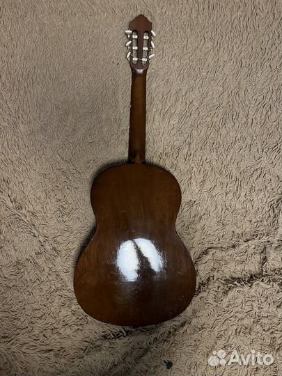 Гитара yamaha c40