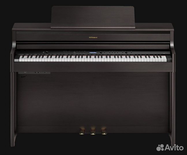 Цифровое Пианино Roland (Комплект)