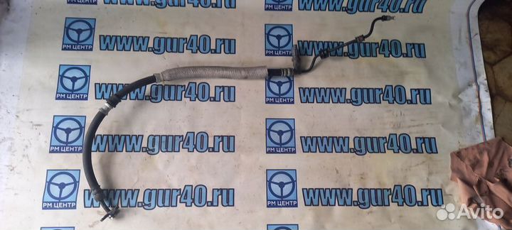 Шланг высокого давления Хонда црв 2