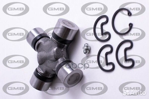 Крестовина карданного вала Mazda BT-50 SA682506