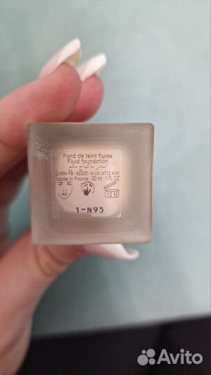 Тональный крем givenchy 1-n95