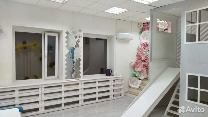 Аренда лофта для проведения детских праздников