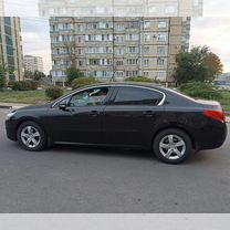 Peugeot 508 1.6 AT, 2012, 178 000 км, с пробегом, цена 780 000 руб.