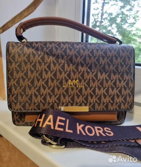 Сумка женская Майкл Корс