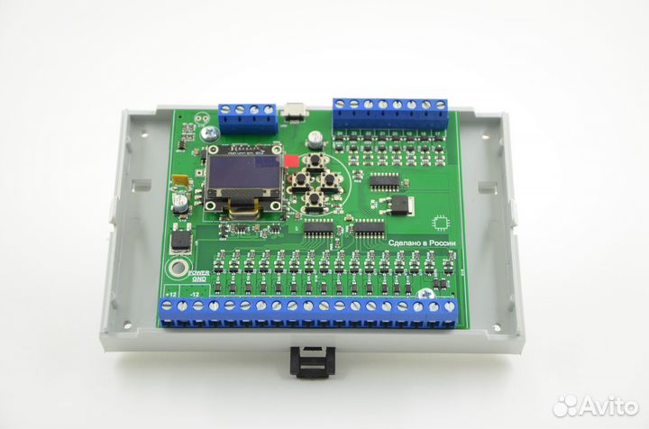 Подсветка лестниц, умный свет