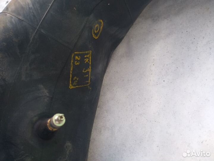 Камера автомобильная r16