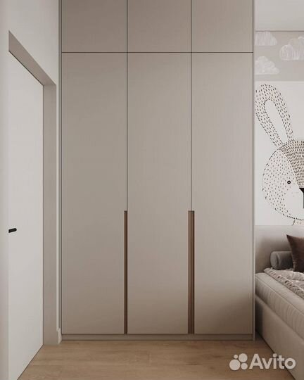 Детские кровати любых размеров