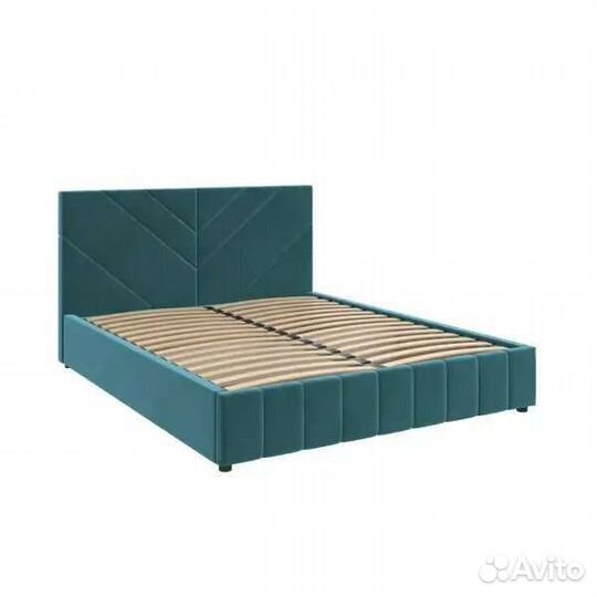 Интерьерные кровати