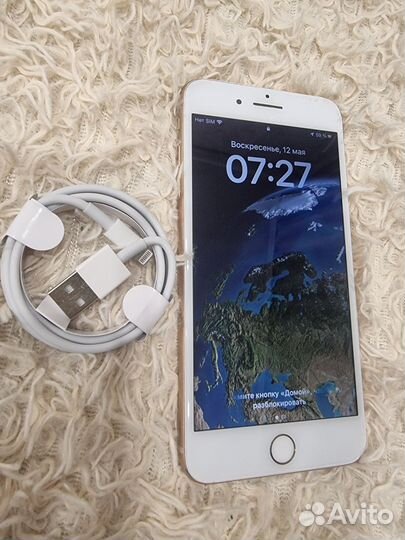 iPhone 8 Plus, 64 ГБ