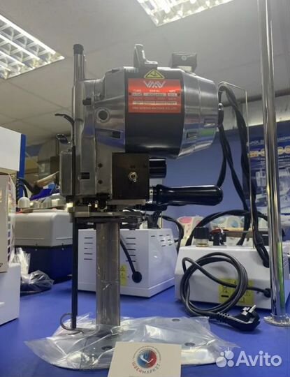 Раскройный нож VMA V-T3 (8