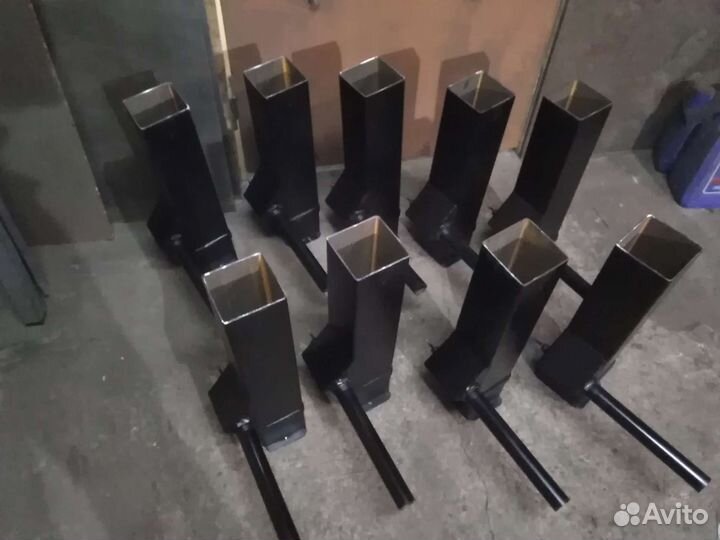 Дымогенератор