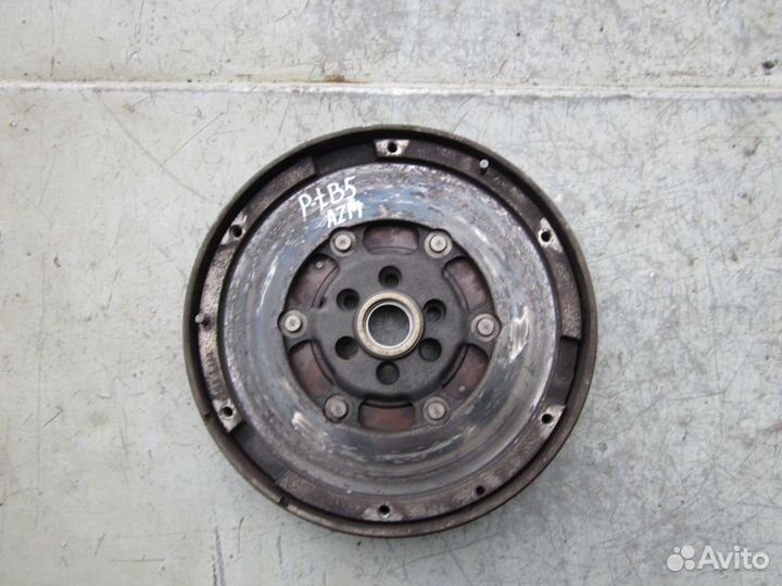 Маховик демпферный Фольксваген Пассат Б5 2.0 AZM