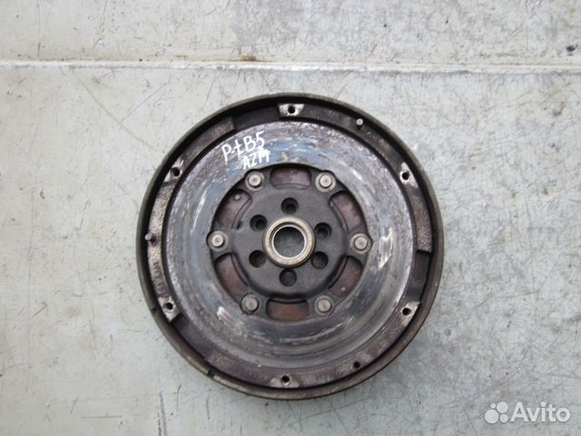 Маховик демпферный Фольксваген Пассат Б5 2.0 AZM