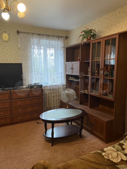 2-к. квартира, 89 м², 2/2 эт.