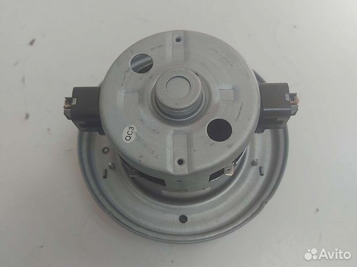 Двигатель пылесоса 1600W samsung