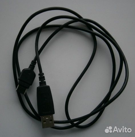 Кабель USB (Data-кабель) для Samsung (pcb220bbe)