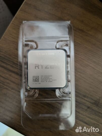 Amd ryzen 5 5600g