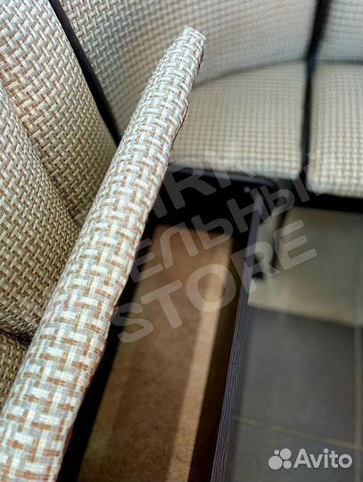 Уголок кухонный