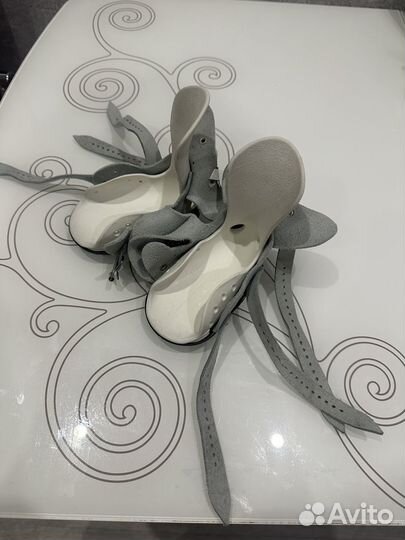 Брейсы митчелл 3