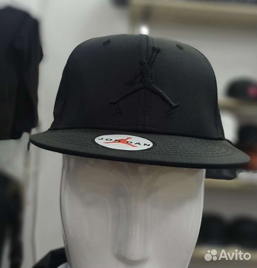 Бейсболка jordan