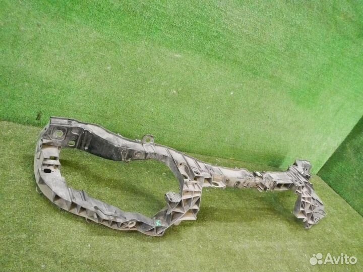 Панель передняя Ford Focus 3 (2014-2019)