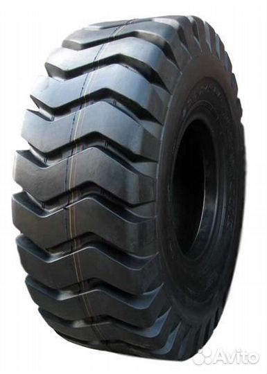 Naaats E3/L3 : Шинокомплект 23.5-25 28 TT