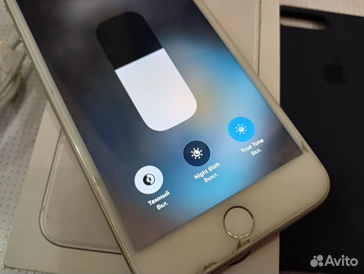 iPhone 8 Plus, 64 ГБ