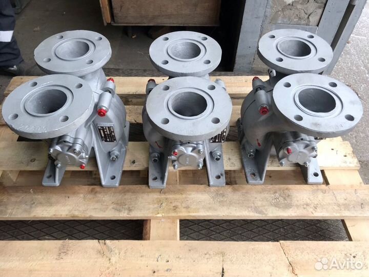 Насос свн-80