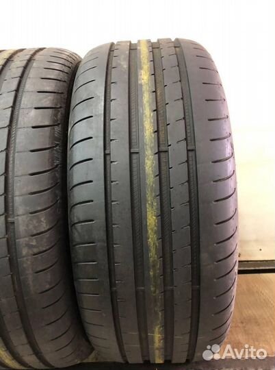 Goodyear Eagle F1 Asymmetric 3 225/50 R17 94Y