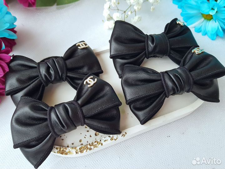 Резинка для волос