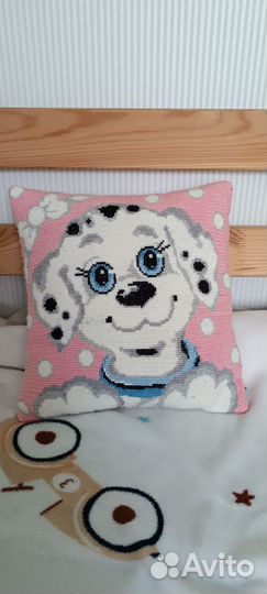 Детские подушки декоративные