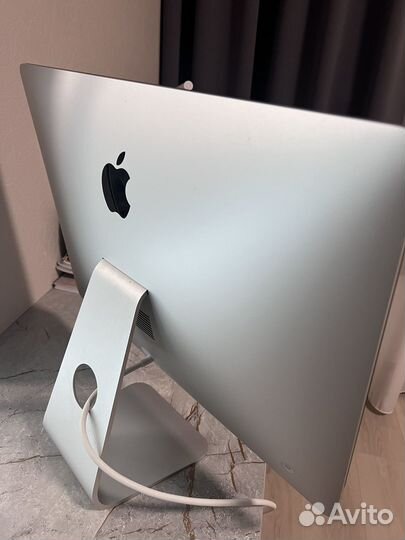 iMac 21.5 2014
