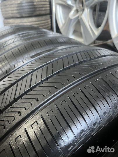 Continental ContiCrossContact RX 265/55 R19