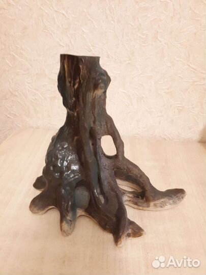 Аквариумное растение Роголистник