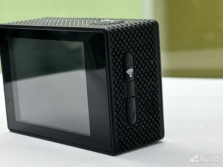 Экшн-камера magiceye HDS5100 4K30FPS Wi-Fi