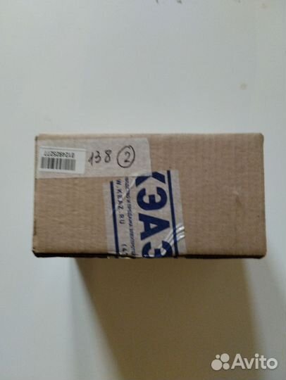 Выключатель автоматический кэаз 100А